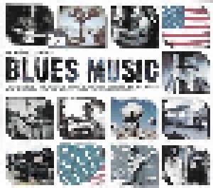 Cover - Alberta Hunter: Beginner's Guide To Blues Music