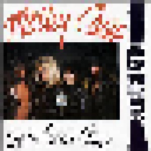 Mötley Crüe: Girls, Girls, Girls (7") - Bild 1
