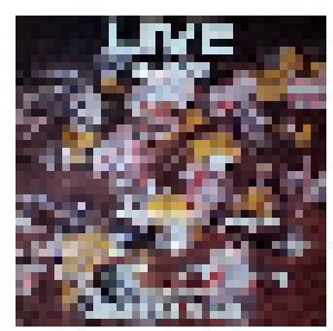 Live In London - The London International Ska Festival (LP) - Bild 1