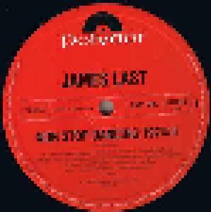 James Last: Non Stop Dancing 1974/2 (LP) - Bild 3