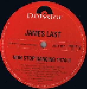 James Last: Non Stop Dancing 1974/2 (LP) - Bild 4
