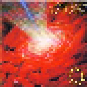 Morbus: Live In Space (CD) - Bild 1