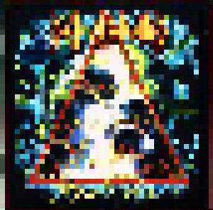 Def Leppard: Hysteria (CD) - Bild 1