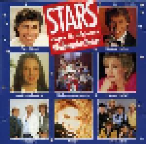 Stars Singen Die Schönsten Weihnachtslieder (CD) - Bild 1