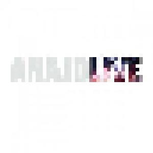 Anajo: Live - Cover