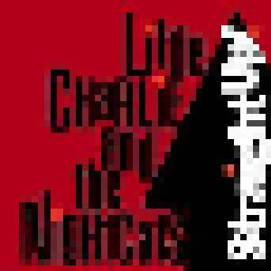Little Charlie And The Nightcats: Straight Up! - Cover