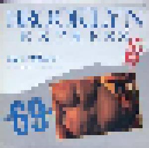 Brooklyn-Express: Sixty-Nine ('86 Mix) - Cover