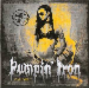 Pumpin' Iron 2 - Saol Metal Sampler - Cover