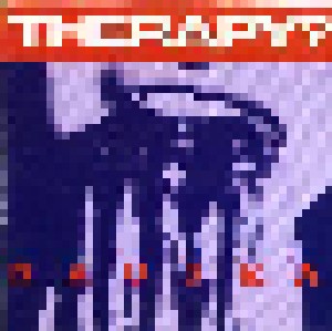 Therapy?: Nausea (Promo-Single-CD) - Bild 1