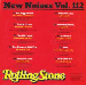 Rolling Stone: New Noises Vol. 112 (CD) - Bild 2