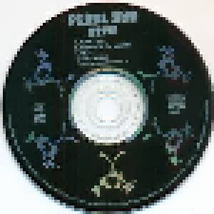 Pearl Jam: Alive (Single-CD) - Bild 3