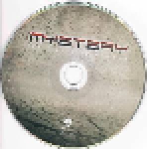 Mystery: The World Is A Game (CD) - Bild 6