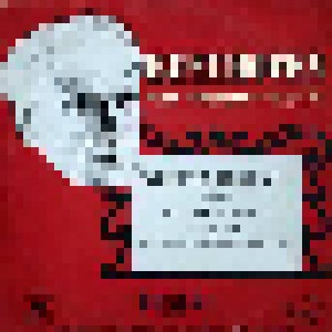 Ludwig van Beethoven: Piano Concerto No. 4 In G Major Opus 58 (LP) - Bild 1
