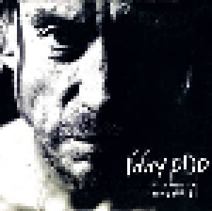 Iggy Pop: Little Know It All (Promo-Single-CD) - Bild 1