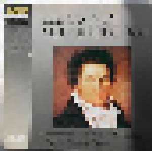Ludwig van Beethoven: Konzert Für Violine Und Orchester D-Dur Op. 61 (LP) - Bild 1