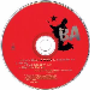 Bryan Adams: Let's Make A Night To Remember (Single-CD) - Bild 3