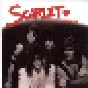 Cover - Scarlet: Phantasm
