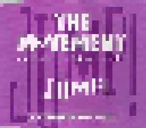 The Movement: Jump! (Single-CD) - Bild 1