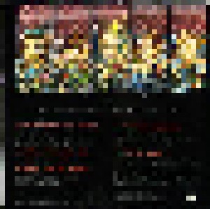 Skid Row: B-Side Ourselves (Mini-CD / EP) - Bild 2