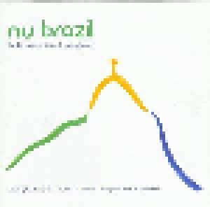Cover - DJ Mystical: Nu Brazil - Fresh Sounds From Today's Brazil