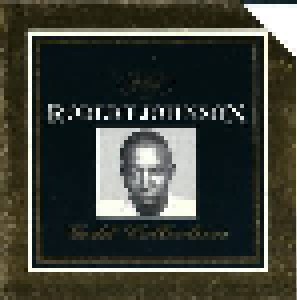 Cover - Robert Johnson: Gold Collection