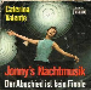 Caterina Valente: Jonny's Nachtmusik (1966)