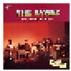 The Byrds: Mr. Tambourine Man (LP) - Bild 1
