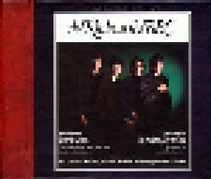 The Kinks: The Kinks At The BBC (5-CD + DVD) - Bild 3