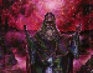 Ensiferum: Unsung Heroes (CD) - Bild 3