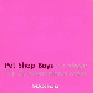 Pet Shop Boys: It's Alright (3"-CD) - Bild 1