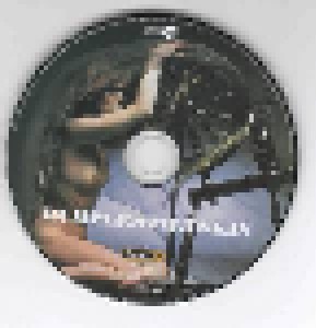 Rumplestiltskin: Rumplestiltskin (CD) - Bild 3