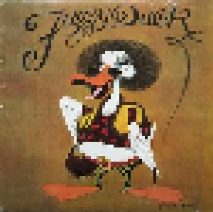 Fuzzy Duck: Fuzzy Duck (LP + 7") - Bild 1