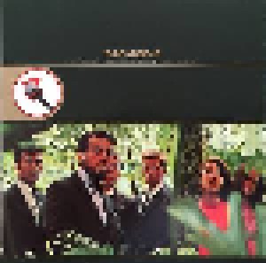 Sérgio Mendes & Brasil '66: Twenty Easy Listening Classics (CD) - Bild 2