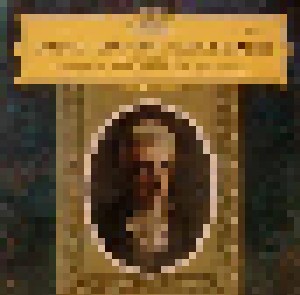 Wolfgang Amadeus Mozart: Sinfonie Concertante KV 364 & KV 297b (LP) - Bild 1