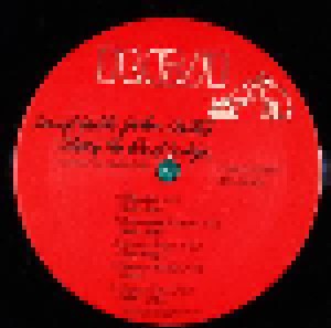 Daryl Hall & John Oates: Along The Red Ledge (LP) - Bild 4