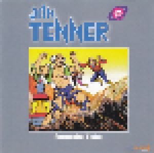 Jan Tenner: Classic 29 - Serum Des Todes (CD) - Bild 1