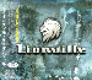 Lionville: Lionville (CD) - Bild 1
