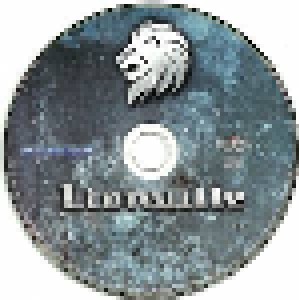 Lionville: Lionville (CD) - Bild 3