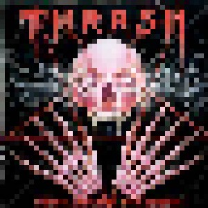 Cover - Rapier: Thrash
