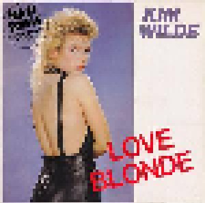 Kim Wilde: Love Blonde (12") - Bild 1