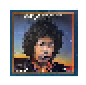Jimi Hendrix: Hey Joe (EP) (7") - Bild 1