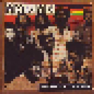 Matumbi: Music In The Air (2-CD) - Bild 1