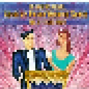 Cover - Margaret Whiting & Johnny Mercer: Envelope Please... Academy Award Winning Songs Vol. 2 (1946-1957), The