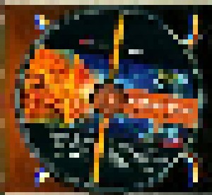 Tangerine Dream: What A Blast (CD) - Bild 3