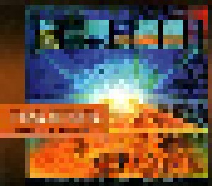 Tangerine Dream: What A Blast (CD) - Bild 1