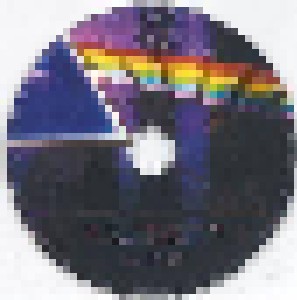 Pink Floyd: Money (Promo-Single-CD) - Bild 3