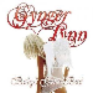 Gynger Lynn: Baby's Gone Bad (CD) - Bild 1
