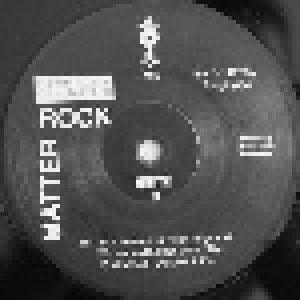 Matter Rock (2-LP) - Bild 8