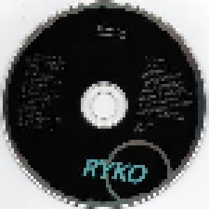 Mickey Hart: Planet Drum (CD) - Bild 3
