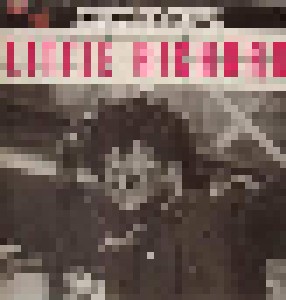 Little Richard: The Legends Of Rock - Little Richard (2-LP) - Bild 1